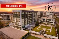 Apartament 2 camere - MERAKI LAGO RESORT & SPA 