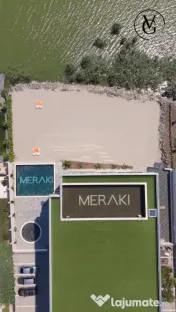 Apartament 2 camere - MERAKI LAGO RESORT & SPA 