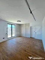Apartament 2 camere, terasa 24 mp, 51 mp, garaj, Eroilor