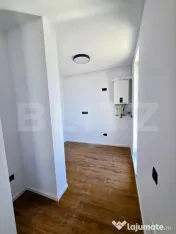 Apartament 2 camere, terasa 24mp, 51mp, garaj, Tva inclus, E 