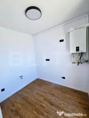 Apartament 2 camere, terasa 24mp, 51mp, garaj, Tva inclus, E 