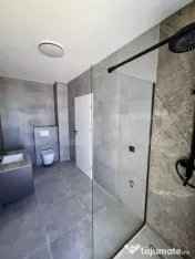 Apartament 2 camere, terasa 24mp, 51mp, garaj, Tva inclus, E 