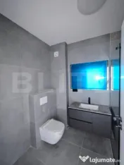 Apartament de tip studio, 40mp, garaj, Tva inclus, Eroilor 