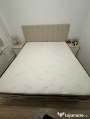 Saltea 200x180 Toscana - stare excepțională 