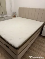 Saltea 200x180 Toscana - stare excepțională 