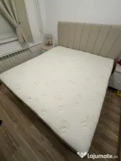 Saltea 200x180 Toscana - stare excepțională 