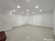 Spațiu comercial ultracentral | RENOVAT COMPLET | Str.Eroil 