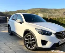 Mazda CX-5 2016 4x4 AWD Automat
