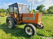 Tractor Fiat 780H