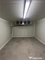 Spatiu comercial tip hala productie sau depozit - Mehala 