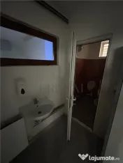Spatiu comercial tip hala productie sau depozit - Mehala 