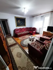 Apartament 2 camere 60 mp zona uta