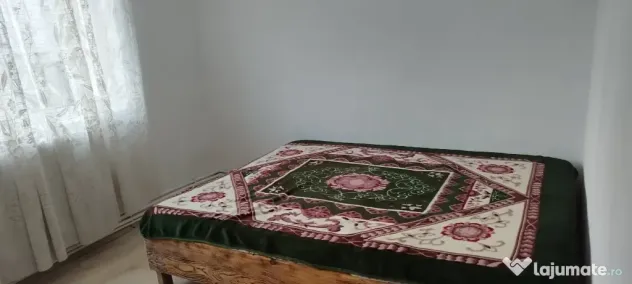 Închiriez apartament 2 camere in Ramnicu Sărat