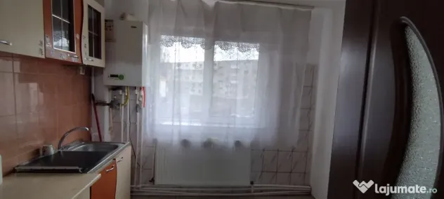 Închiriez apartament 2 camere in Ramnicu Sărat