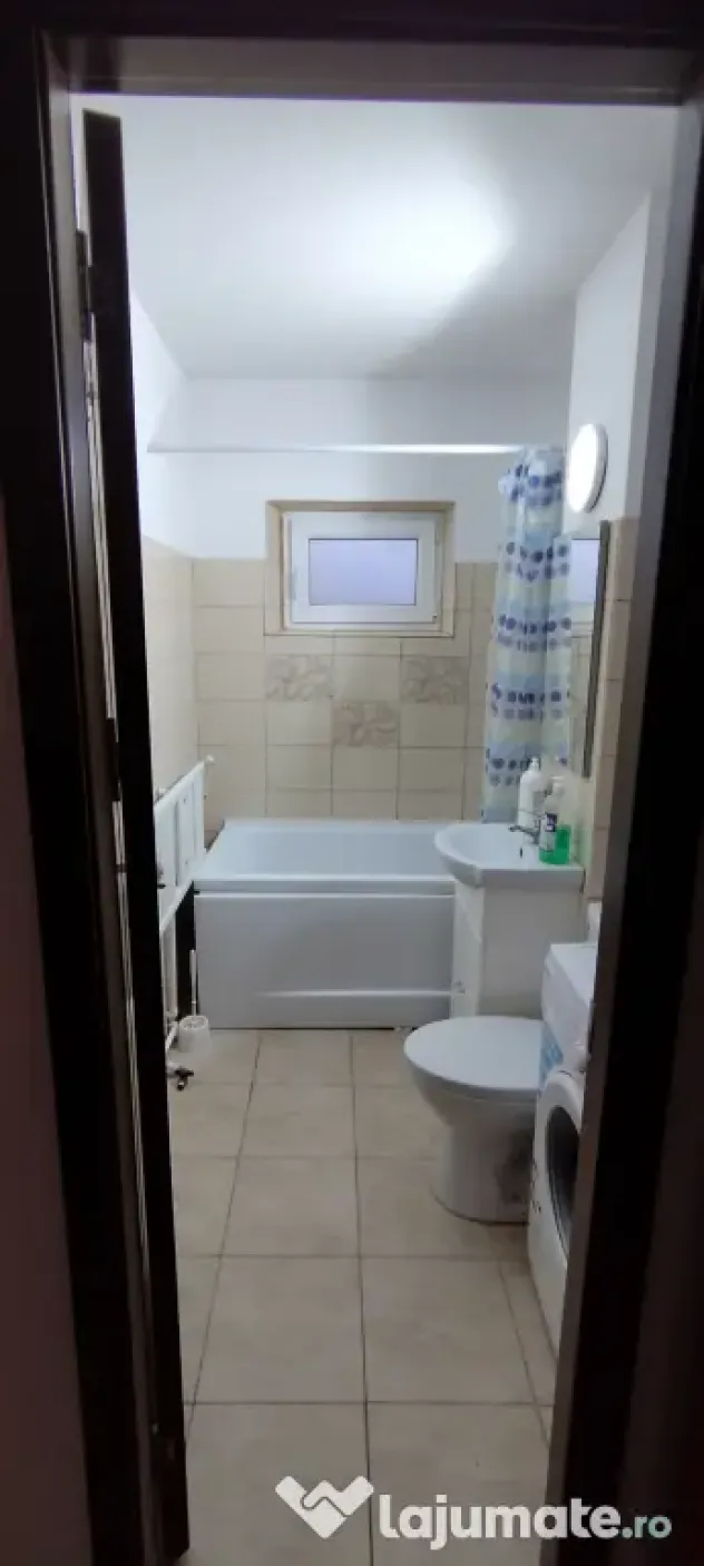 Închiriez apartament 2 camere in Ramnicu Sărat