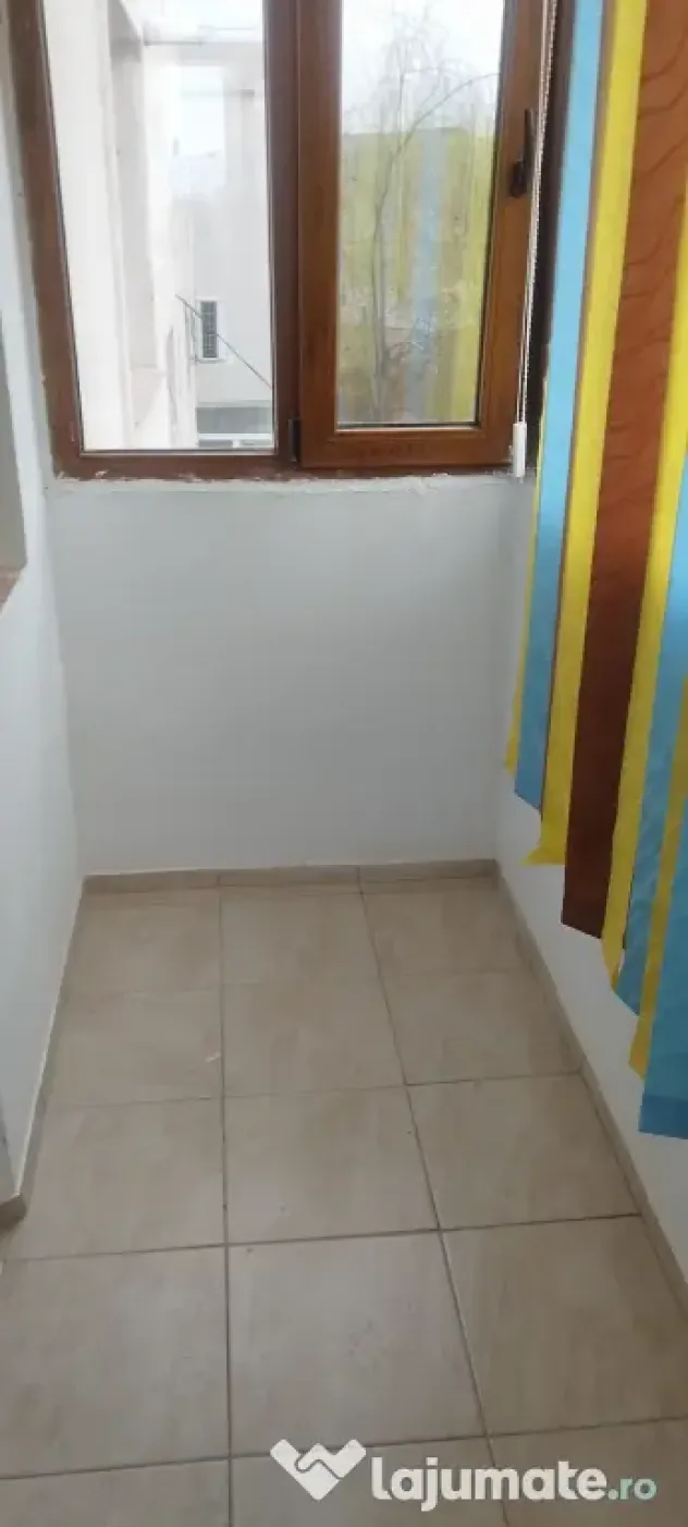 Închiriez apartament 2 camere in Ramnicu Sărat