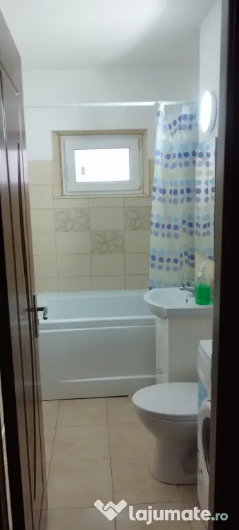 Închiriez apartament 2 camere in Ramnicu Sărat