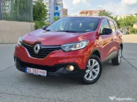 Renault Kadjar 2018 1.5 dCi 110 CP euro 6 / RATE fara avans 