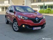 Renault Kadjar 2018 1.5 dCi 110 CP euro 6 / RATE fara avans 