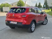 Renault Kadjar 2018 1.5 dCi 110 CP euro 6 / RATE fara avans 