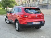 Renault Kadjar 2018 1.5 dCi 110 CP euro 6 / RATE fara avans 