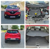 Renault Kadjar 2018 1.5 dCi 110 CP euro 6 / RATE fara avans 