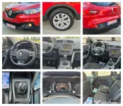 Renault Kadjar 2018 1.5 dCi 110 CP euro 6 / RATE fara avans 