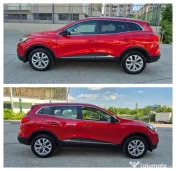 Renault Kadjar 2018 1.5 dCi 110 CP euro 6 / RATE fara avans 
