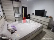 Vanzare apartament 3 camere | Bloc (8 ap) | Loc de parcar... 