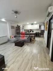 Vanzare apartament 3 camere | Bloc (8 ap) | Loc de parcar... 