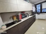 Vanzare apartament 3 camere | Bloc (8 ap) | Loc de parcar... 