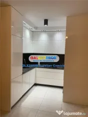 Apartament 2 camere pentru inchiriat Saftica/ sp 49mp/etaj 1 
