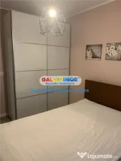 Apartament 2 camere pentru inchiriat Saftica/ sp 49mp/etaj 1 