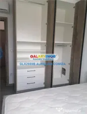 2 camere Gorjului bloc nou/sp 50mp/etaj 2 