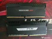 PC Calculator Gaming RX 580 XFX 8GB/ Ryzen 5 1600/ 16GB 3000Mhz ddr4 