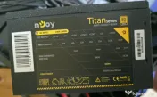 PC Calculator Gaming RX 580 XFX 8GB/ Ryzen 5 1600/ 16GB 3000Mhz ddr4 