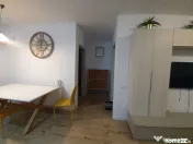 Ap doua camere Dimri Residence 