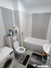 Ap doua camere Dimri Residence 
