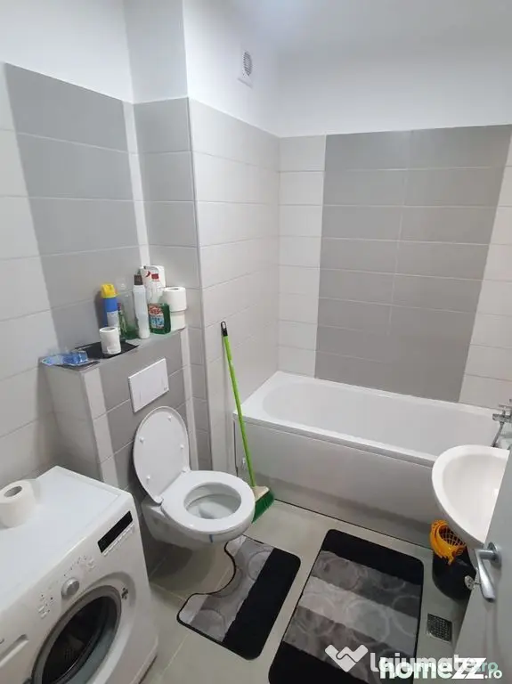 Ap doua camere Dimri Residence
