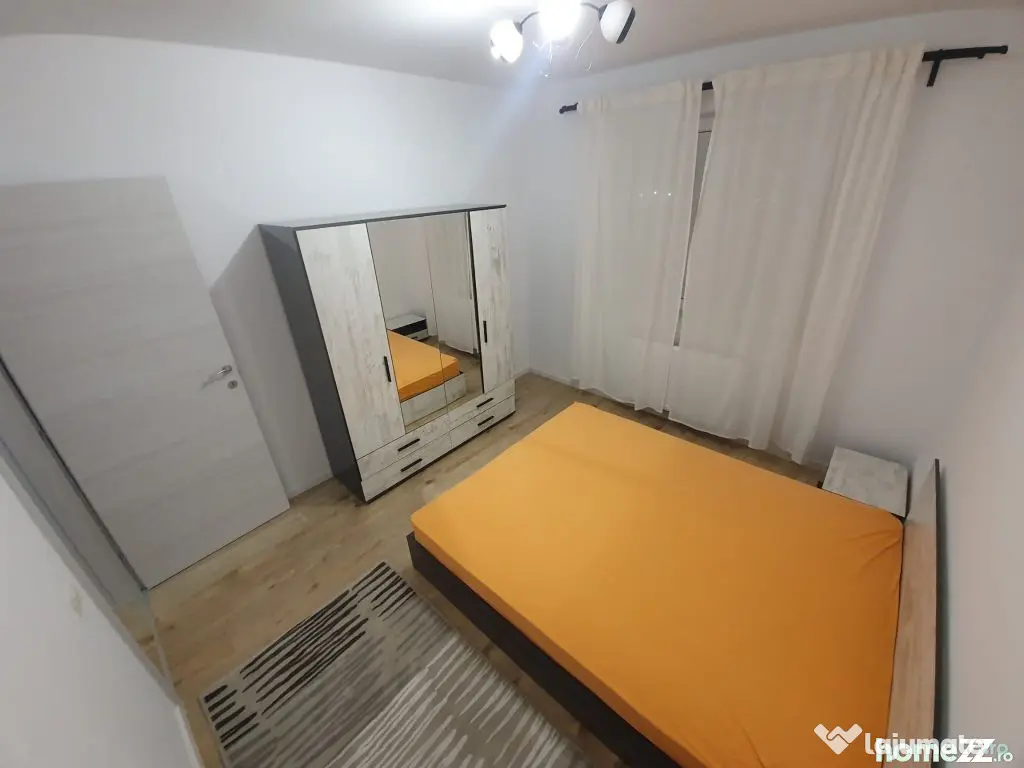 Ap doua camere Dimri Residence