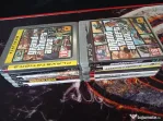 Lot 7 Jocuri PS3 in stare foarte buna