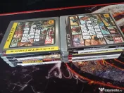 Lot 7 Jocuri PS3 in stare foarte buna 