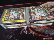 Lot 7 Jocuri PS3 in stare foarte buna