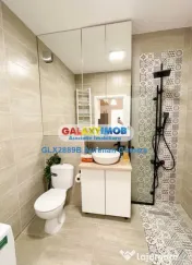 Apartament 3 camere Regie Residence etaj 11/11 