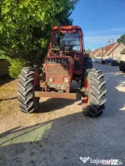Tractor 4x4 same dtc 