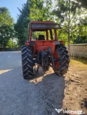 Tractor 4x4 same dtc 