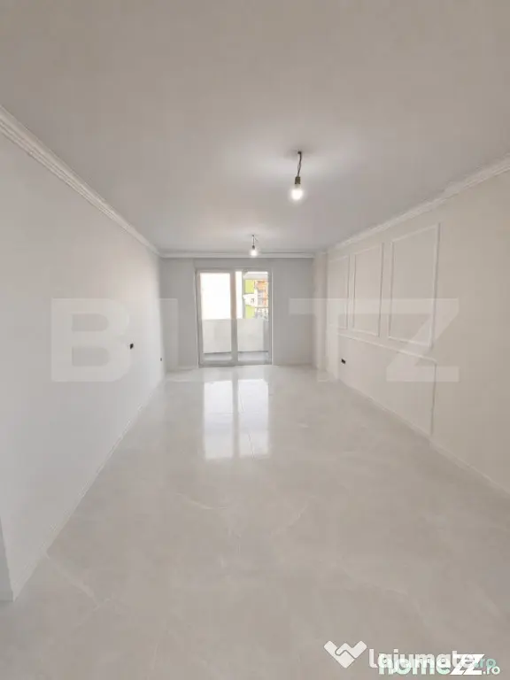 OPORTUNITATE! APARTAMENT 3 CAMERE ┃ ZONA AUCHAN ┃ FINISA - Cluj-Napoca (Cluj)