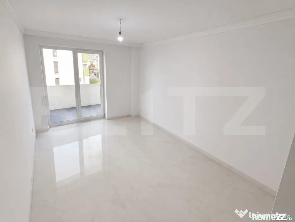 OPORTUNITATE! APARTAMENT 3 CAMERE ┃ ZONA AUCHAN ┃ FINISA - Cluj-Napoca (Cluj)