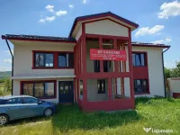 Atelier de tâmplărie complet utilat - Teren 3.500 mp + Sediu Birou 