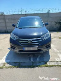 Honda CR-V 1.5Diesel 